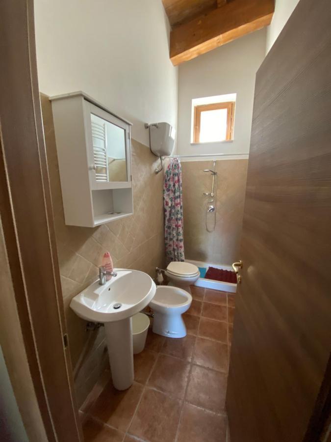 Aparthotel Colle Paciocco à Tivoli Extérieur photo